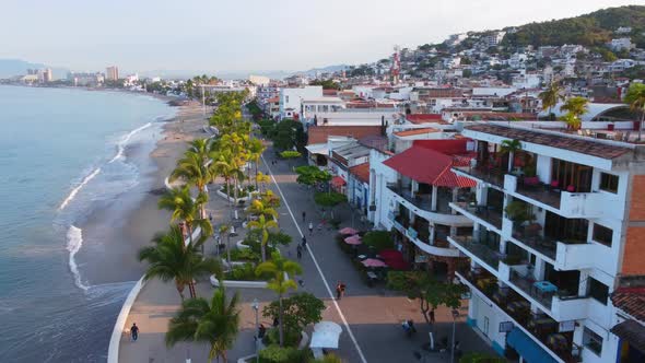 Centro de Puerto Vallarta