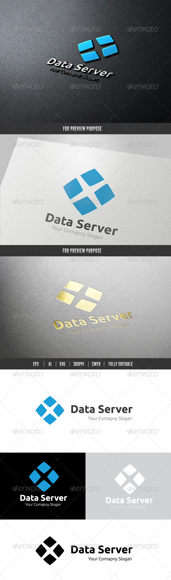 Data Server