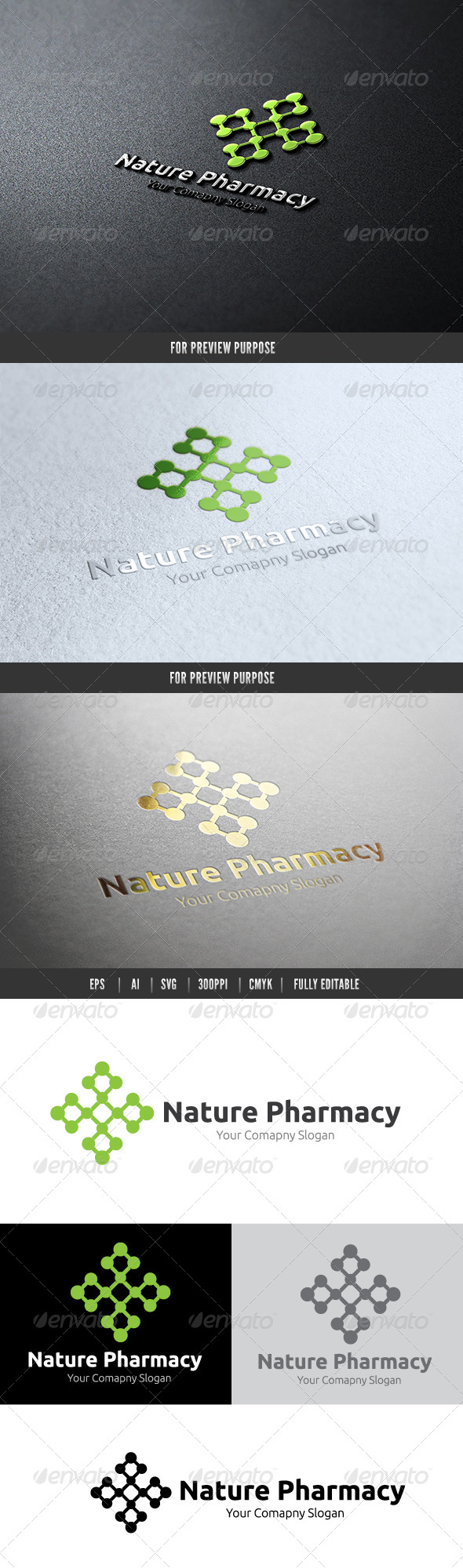 Nature Pharmacy