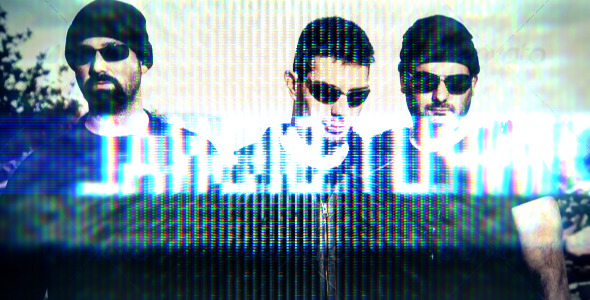 No Signal Transitions alt