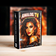 Old TV Film Vintage Transitions for Premiere Pro for Reels, Shorts & TikTok - VideoHive Item for Sale