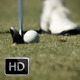 Golf Chip - VideoHive Item for Sale