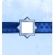 Blue Christmas Background - GraphicRiver Item for Sale
