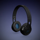 SMS Headphones - Streets by 50 - 3DOcean Item for Sale