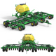 JohnDeere N500C Air Seeder - 3DOcean Item for Sale