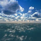 Sea and Cloud Animation - VideoHive Item for Sale