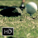 Golf Drive - VideoHive Item for Sale