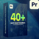 Earth Zoom Transitions - VideoHive Item for Sale