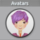 Avatar Profile Maker - GraphicRiver Item for Sale