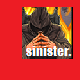 Sinister Villain