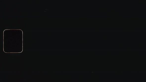 Super 8 Film with Flicker for Retro Vintage Effect alt