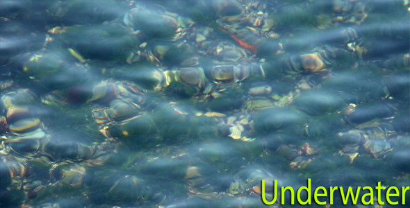 Unterwater