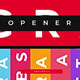 Opener - VideoHive Item for Sale
