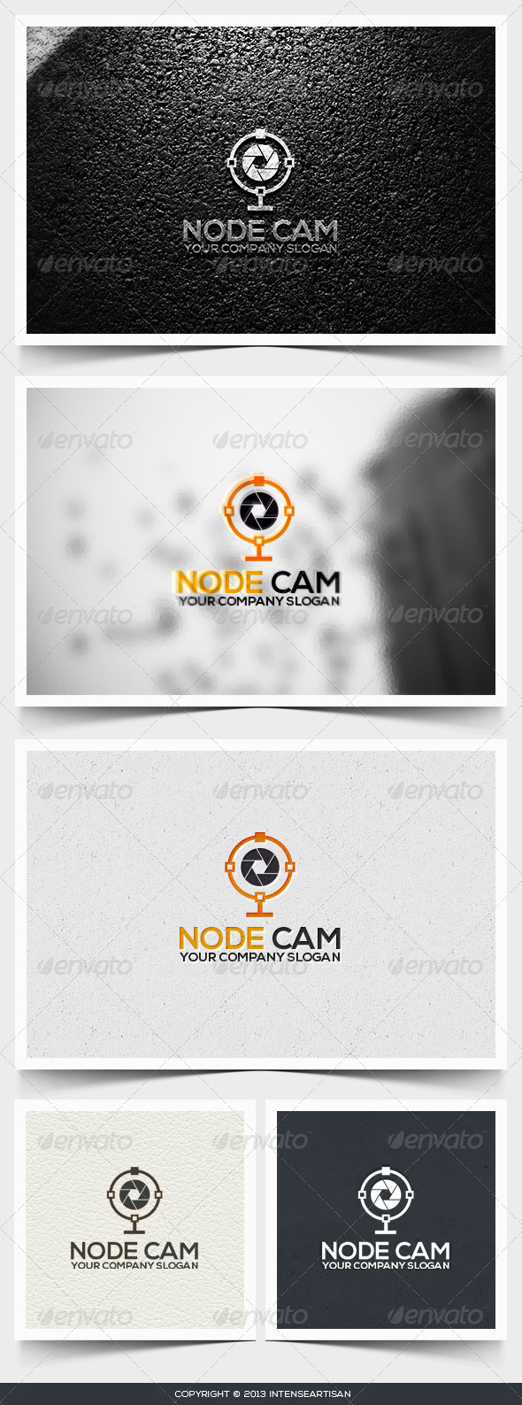Node Graphics, Designs & Templates | GraphicRiver