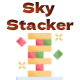 SkyStacker Pro – HTML5 Block Stacking Arcade Game - CodeCanyon Item for Sale
