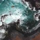 Coast Waves Aerial - VideoHive Item for Sale