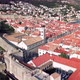 Aerial View of Dubrovnik Old Town, Croatia - VideoHive Item for Sale