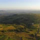 Aerial View Over A Filed In Romania 08 - VideoHive Item for Sale