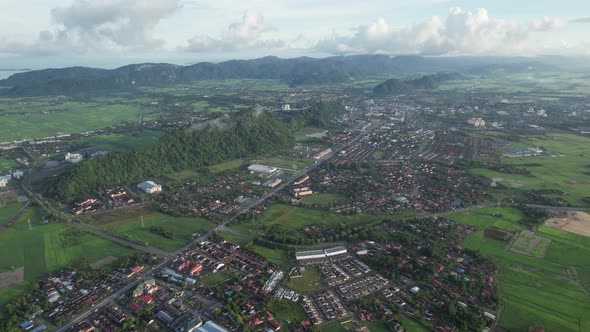 The Travel Heaven of Langkawi, Malaysia