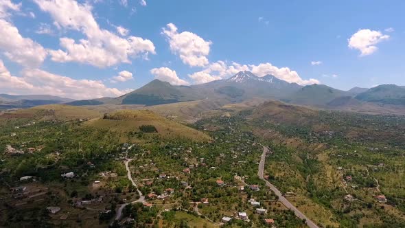 Mountain Highway