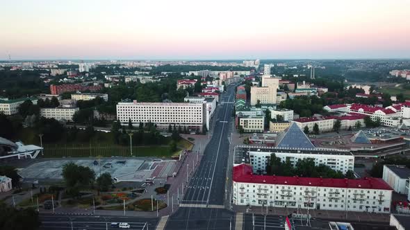 Vitebsk City   The Northern Capital 67