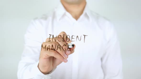 Incident Management