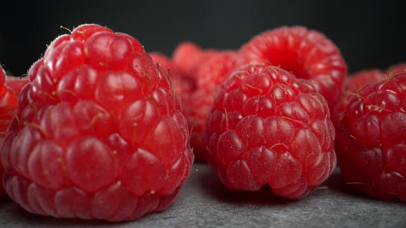 Raspberries 03