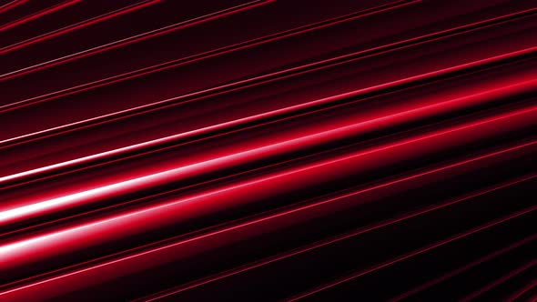 Abstract Red Background V3