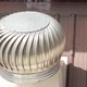 Ventilation Chimney On The Roof . - VideoHive Item for Sale