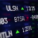 Stock Market Exchange Data Board - VideoHive Item for Sale