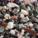 Closeup Texture of Fine Marble Chips - VideoHive Item for Sale
