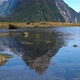 Milford Sound, Fiordland national park, New Zealand - VideoHive Item for Sale