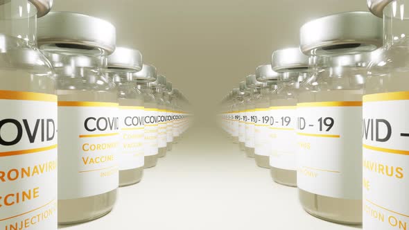 Covid 19 Vaccine Rollout 01 4K