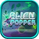 Alien Popper - HTML5 Game Template - CodeCanyon Item for Sale