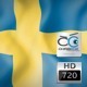 Silk Flag Animation of Sweden - VideoHive Item for Sale