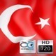 Silk Flag Animation of Turkey - VideoHive Item for Sale
