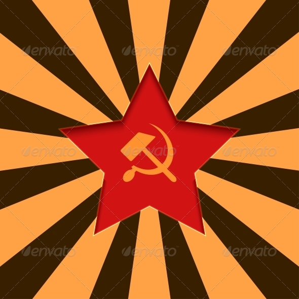 Soviet Union Background