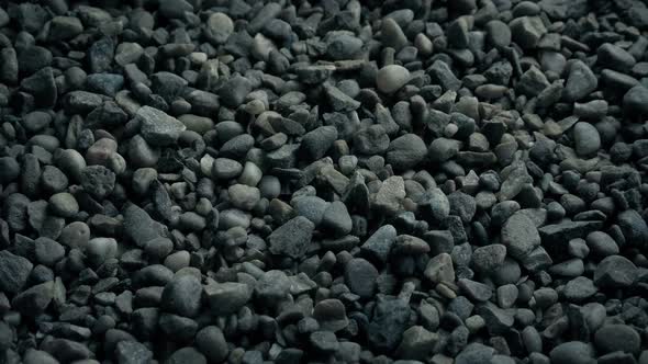 Gravel Surface Moving Shot alt