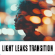 Dramatic Light Leaks Transitions For MOGRT - VideoHive Item for Sale