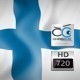 Silk Flag Animation of Finland - VideoHive Item for Sale