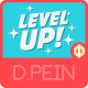 Game Level Up 3