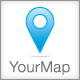 YourMap - customizable maps with back-end panel - CodeCanyon Item for Sale