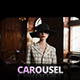 Camera Movement Transitions - VideoHive Item for Sale