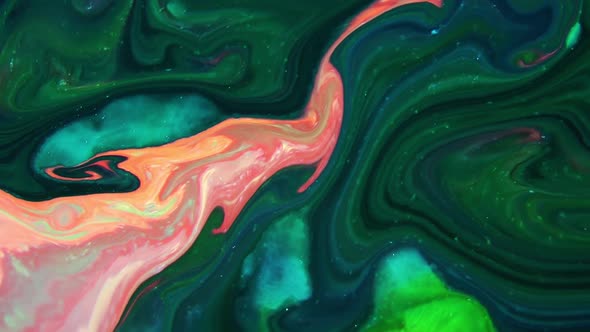 Psychedelic Blasting Paint  alt