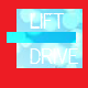 Lifting Drive