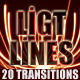 Light Lines - VideoHive Item for Sale