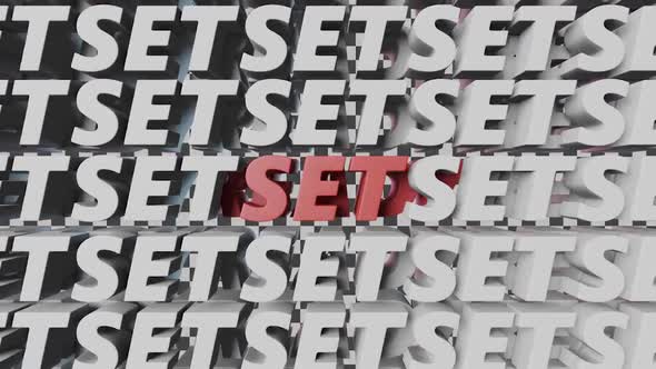 Transition "Ready, Set, Go!!!" | UHD | 60fps alt