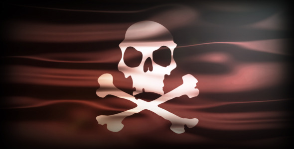 Pirates "movie trailer" alt