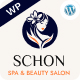 Schon – Spa & Wellness Salon WordPress Theme - ThemeForest Item for Sale