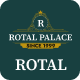 Rotal - Hotel & Resort Booking ReactJs Template - ThemeForest Item for Sale